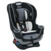 Graco Extend2Fit Convertible Baby Car Seat 02