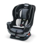 Graco Extend2Fit Convertible Baby Car Seat 02