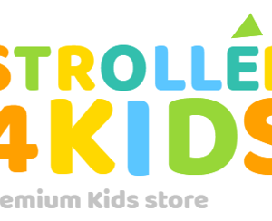 stroller4kids official logo