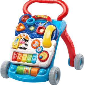 Homepage 17 VTech Sit-To-Stand Learning Walker