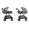 Evenflo Omni Ultra Travel System - market4kids