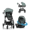 Evenflo Omni Ultra Travel System - market4kids