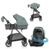 Evenflo Omni Ultra Travel System - market4kids
