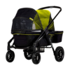 Evenflo Pivot Xplore All-Terrain Stroller Wagon (Wayfarer Black) - market4kids
