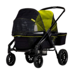 Evenflo Pivot Xplore All-Terrain Stroller Wagon (Wayfarer Black) - market4kids