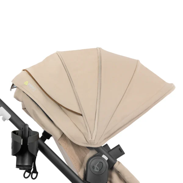 Evenflo Shyft Intuiti+ Stroller - market4kids