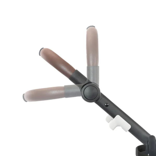 Evenflo Shyft Intuiti+ Stroller - market4kids