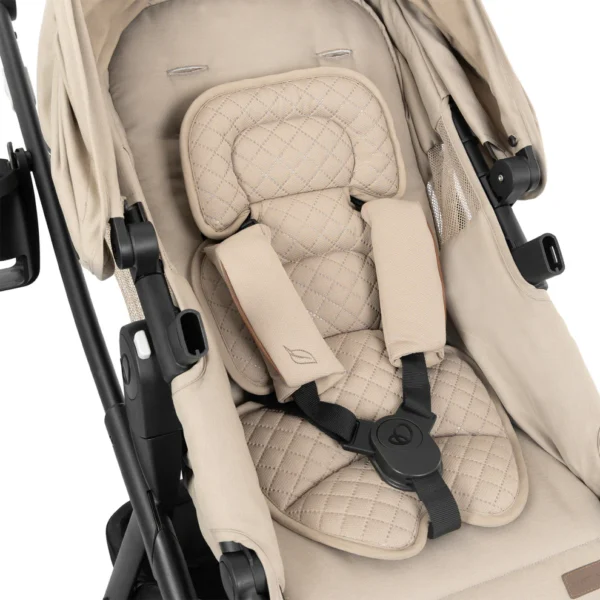 Evenflo Shyft Intuiti+ Stroller - market4kids