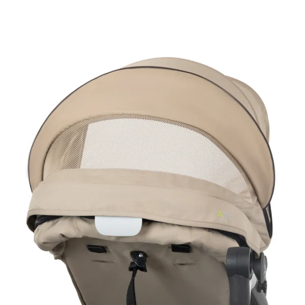 Evenflo Shyft Intuiti+ Stroller - market4kids