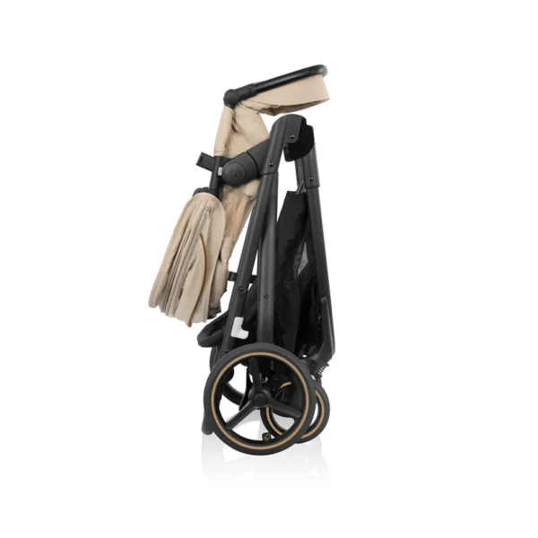 Evenflo Shyft Intuiti+ Stroller - market4kids