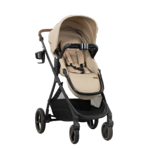 Evenflo Shyft Intuiti+ Stroller - market4kids