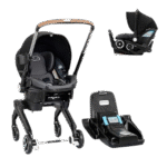Evenflo Shyft DualRide Infant Car Seat Stroller