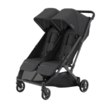 UPPAbaby Minu Duo Side-by-Side Double Stroller