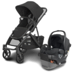 UPPAbaby Travel System - Vista V3 Stroller