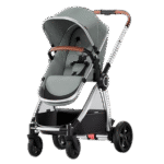 Mompush Ultimate2 Baby Stroller
