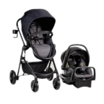 Evenflo Pivot Modular Travel System