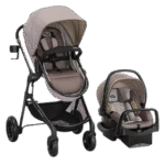 Evenflo Pivot Modular Travel System LiteMax