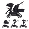 Momcozy ChangeGo Baby Stroller