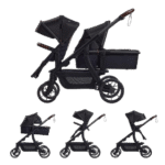 Momcozy ChangeGo Baby Stroller