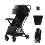 Momcozy ClickGo Lightweight Stroller