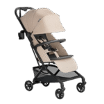 Mompush Velo Lightweight Travel Stroller