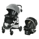 Graco Modes Pramette Travel System