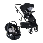 Britax Willow Brook Baby Travel System