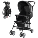 Baby Joy Lightweight Stroller