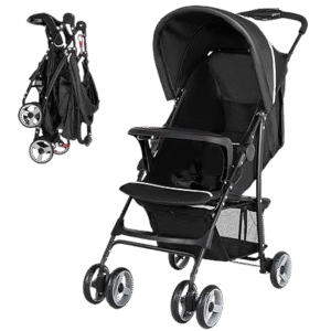 Baby Joy Lightweight Stroller