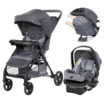 Baby Trend Passport® Cargo Stroller