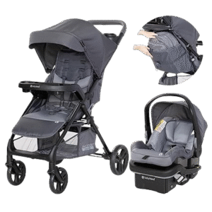 Baby Trend Passport® Cargo Stroller