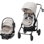 Maxi-Cosi Tayla™ Max Travel System