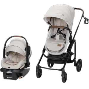 Maxi-Cosi Tayla™ Max Travel System