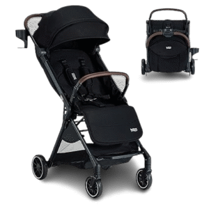 Britax Juniper Compact On-The-Go Stroller