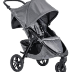 Britax B-Free Sport Stroller Asher