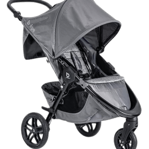 Britax B-Free Sport Stroller Asher