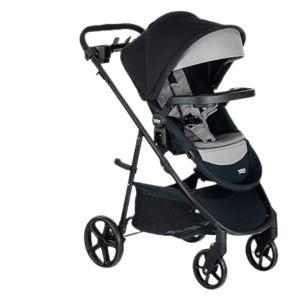 Britax Brook+ Modular Baby Stroller