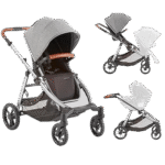 Contours Legacy Stroller