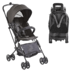 Contours Itsy Lightweight Stroller | Wak Mobile Zone
