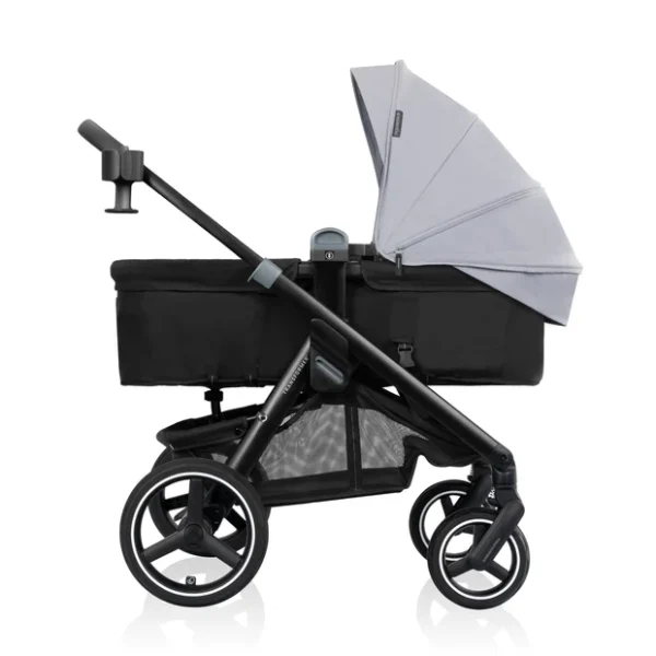 Evenflo Transformer Stroller to Wagon Travel System market4kids.com