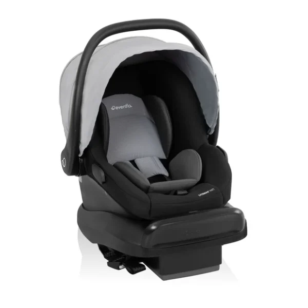 Evenflo Transformer Stroller to Wagon Travel System market4kids.com