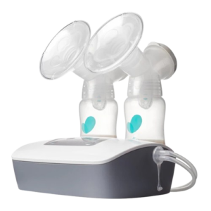 Evenflo Advanced Double Electric Breast Pump market4kids.com