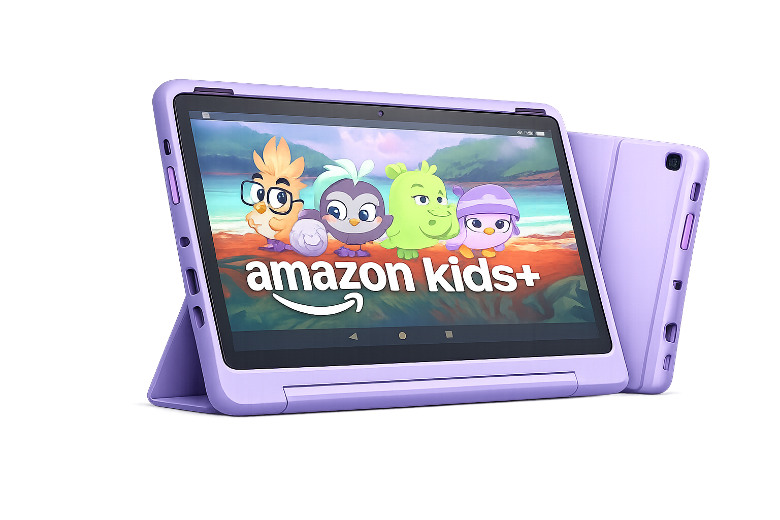 Amazon Fire HD 10 Kids Pro market4kids.com