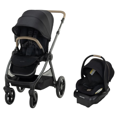 Maxi-Cosi Oxford Modular Stroller with Mico Pro Infant Car Seat market4kids.com