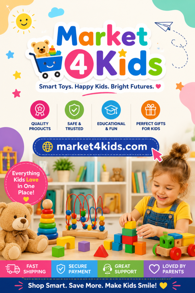 Fisher-Price Baby Toy market4kids.com