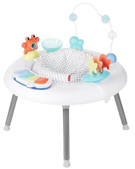 Skip Hop 2-in-1 Baby Activity Center Seascape market4kids.com