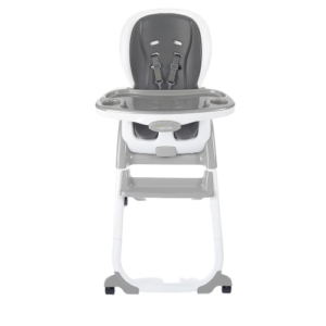 Ingenuity SmartClean Trio Elite 3-in-1 Convertible Baby High Chair market4kids.com