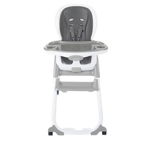 Ingenuity SmartClean Trio Elite 3-in-1 Convertible Baby High Chair market4kids.com