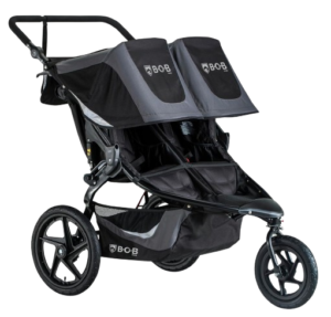 BOB Gear Revolution Flex 3.0 Duallie Jogging Stroller market4kids.com