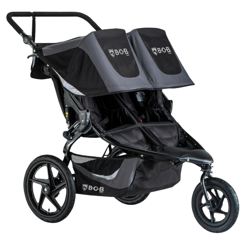 BOB Gear Revolution Flex 3.0 Duallie Jogging Stroller market4kids.com